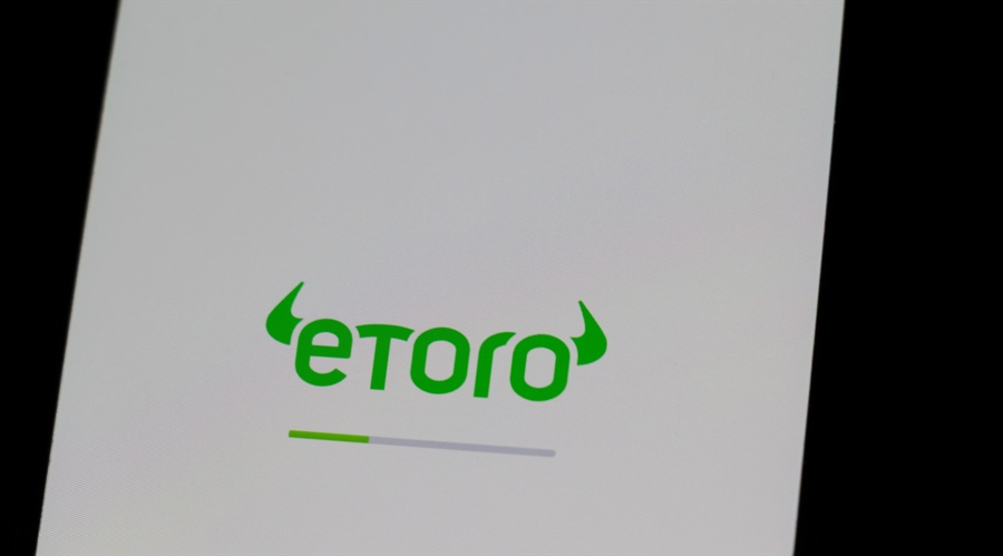etoro-shares-surge-29%-in-strong-nasdaq-debut,-spark-capital-nets-$530-million