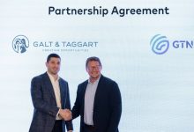 gtn-partners-with-georgia's-investment-bank-and-brokerage-firm-galt-&-taggart-for-cross-border-trading