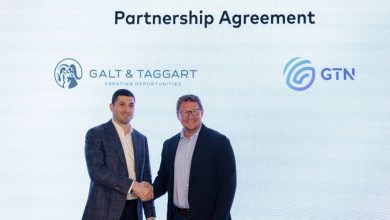 gtn-partners-with-georgia's-investment-bank-and-brokerage-firm-galt-&-taggart-for-cross-border-trading