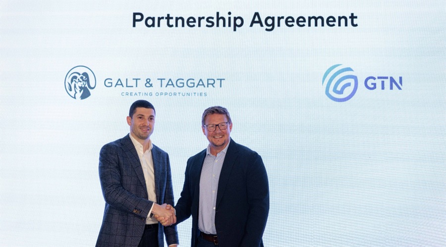 gtn-partners-with-georgia's-investment-bank-and-brokerage-firm-galt-&-taggart-for-cross-border-trading