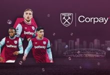 corpay-extends-seven-year-alliance-as-west-ham’s-official-fx-and-payments-partner