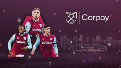 corpay-extends-seven-year-alliance-as-west-ham’s-official-fx-and-payments-partner