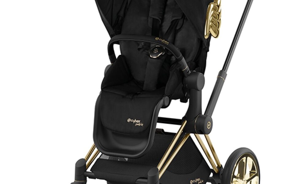cybex-epriam:-the-future-of-smart-strolling-for-modern-families