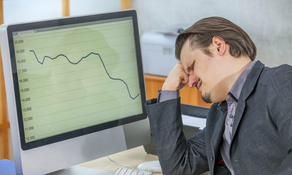 what-happens-after-a-bearish-harami-appears-on-the-chart?