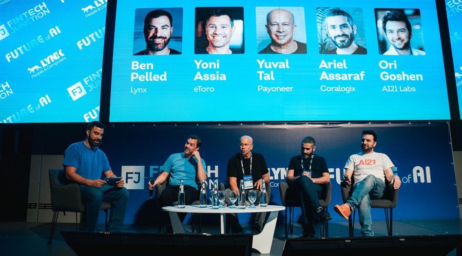 ai-adoption-grows-in-israel’s-fintech-community-–-not-without-caveats
