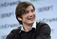 robinhood-ceo-reveals:-“i-was-never-really-doing-it-for-the-money”