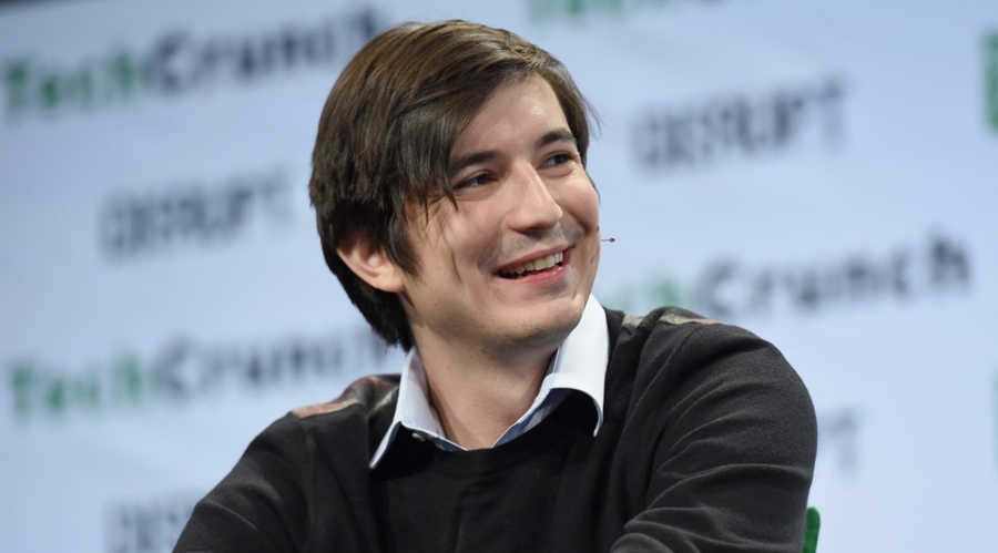 robinhood-ceo-reveals:-“i-was-never-really-doing-it-for-the-money”