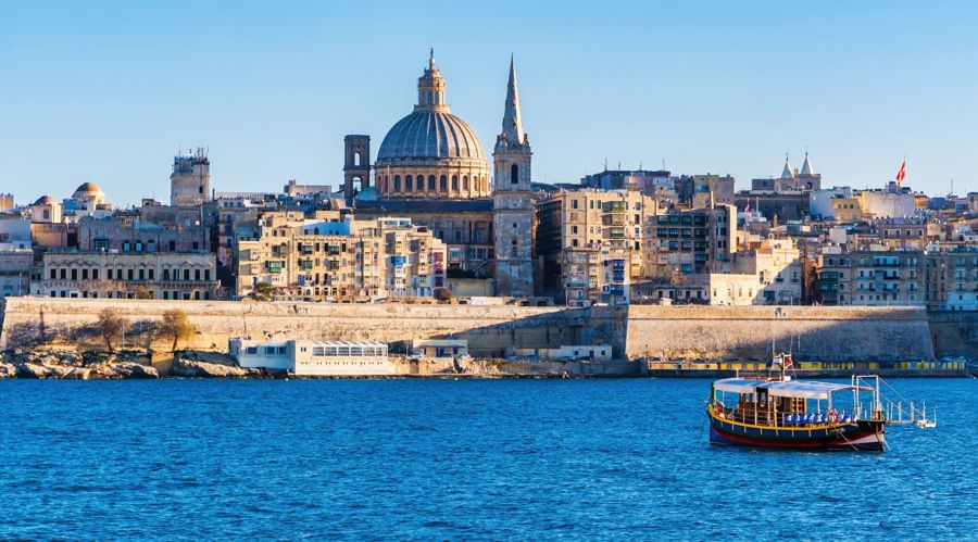 slovakian-trustpay-rebrands-as-finby,-secures-malta-license-for-eu-expansion