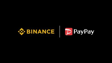 binance-japan-links-with-paypay-through-40%-stake-to-bridge-payments-and-crypto