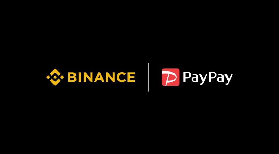 binance-japan-links-with-paypay-through-40%-stake-to-bridge-payments-and-crypto