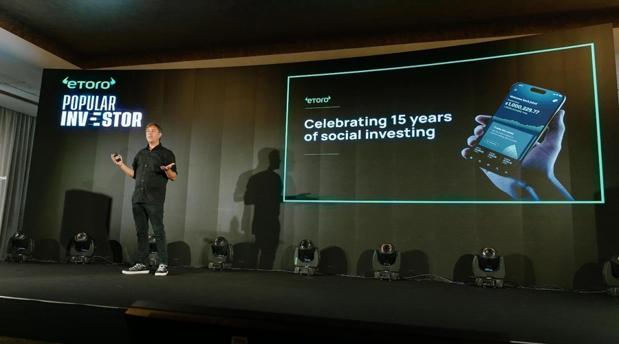 etoro-pushes-stock-rewards-for-crypto-traders-as-digital-assets-dominates-91%-of-revenue
