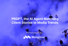 mongrove-launches-prgpt:-an-ai-agent-that-matches-clients-to-media-trends