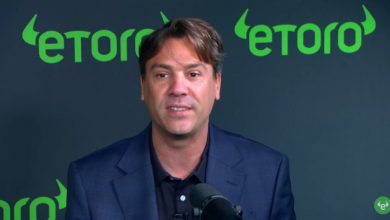 “i-want-warren-buffett-to-comment-on-my-portfolio,”-etoro-ceo-says-on-ai-in-retail-trading